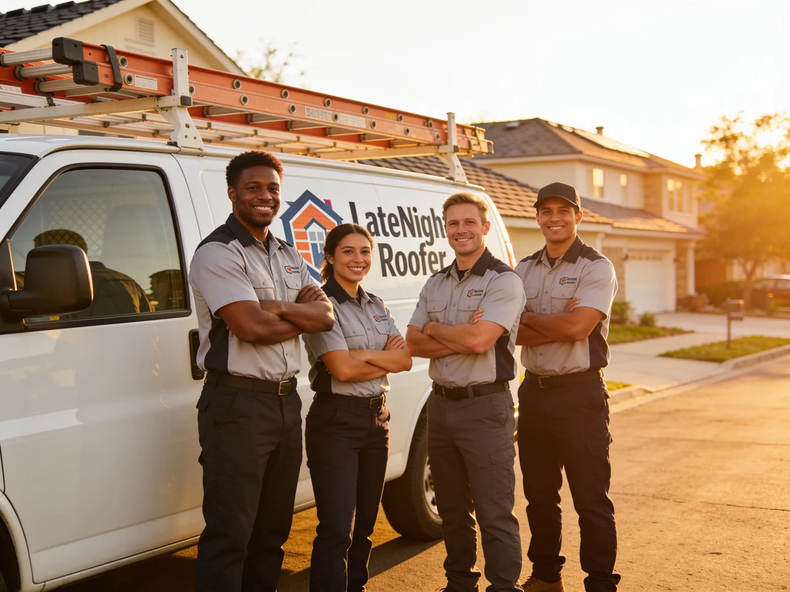 Emergency Roof Repair company in Fremont, NE